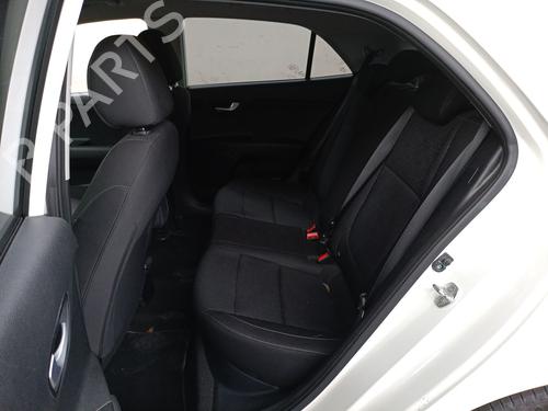 Motor KIA RIO IV (YB, SC, FB) 1.25 | BP31680248M1 