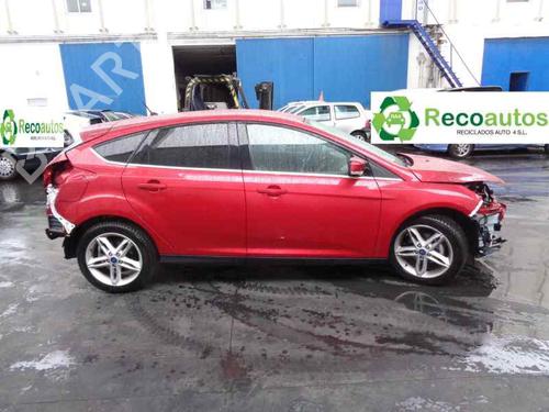 Rear mirror FORD FOCUS III 1.0 EcoBoost | BP5129620I6  - Image 5