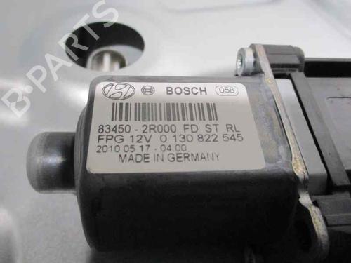 Rear right window mechanism HYUNDAI i30 Estate (FD)  | BP2299166C25 