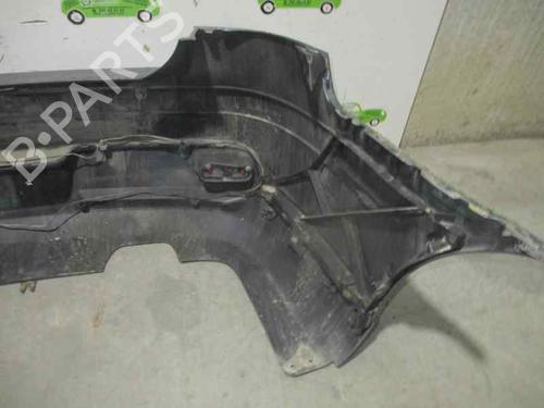 Rear bumper CITROËN C5 II (RC_) 1.6 HDi (RC8HZB) | BP2077508C8 