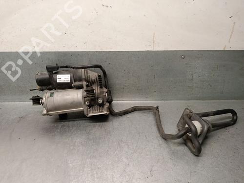 Fahrwerkskompressor für MERCEDES-BENZ S-CLASS (W222, V222, X222) S 560 e (222.173) (367 hp) 31067110