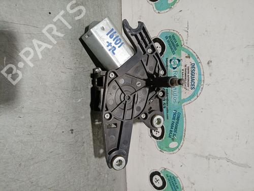 Used Rear wiper motor MERCEDES-BENZ GLK-CLASS (X204) [2008-2015]  10365804