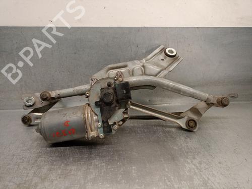 Used Front wiper motor FIAT GRANDE PUNTO (199_) 1.3 D Multijet (75 hp) 20640400