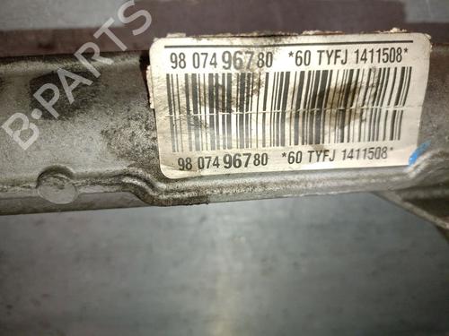 Steering rack CITROËN C3 II (SC_) 1.4 HDi 70 (SC8HZC, SC8HR0, SC8HP4) | BP37640644M22 - Image 6