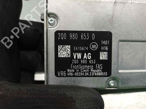 Electronic module SEAT ATECA (KH7, KHP)  | BP14939195M83 