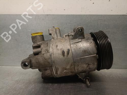 AC compressor SEAT LEON (1P1) 1.9 TDI | BP31124221M34
