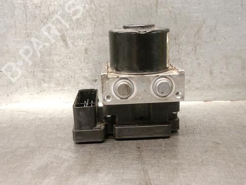 ABS pump FORD FIESTA VI (CB1, CCN) 1.6 TDCi | BP29384183M43 