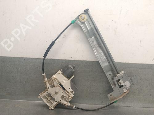 Rear left window mechanism PEUGEOT 407 SW (6E_, 6D_) 2.0 HDi 135 | BP28103808C24 