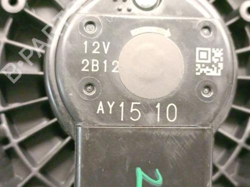 Heater blower motor HONDA HR-V (RU) 1.5 (RU1) | BP26493487M62 