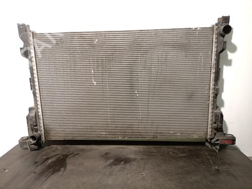 Radiateur Radiateur OPEL VIVARO B Van (X82) 1.6 CDTI (05) (121 hp) 36536710 36536710