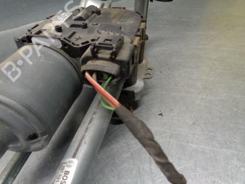 Front wiper motor VW GOLF VII (5G1, BQ1, BE1, BE2) 1.6 TDI | BP9128464M29 