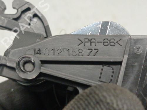 Front right interior door handle CITROËN C8 (EA_, EB_) 2.0 HDi 135 | BP32184162I14 - Image 4