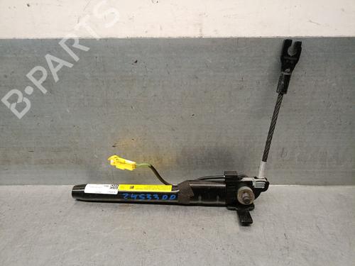 Used Front right belt tensioner FIAT 500L (351_, 352_) 1.3 D Multijet (199LXY1A, 199LXY11) (84 hp) 31941033