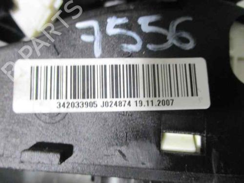 Gear lever BMW X3 (E83) xDrive 20 d | BP7444749M90 