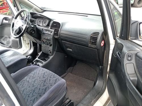 Katalysator OPEL ZAFIRA A MPV (T98) 1.6 16V (F75) | BP28154626M10 