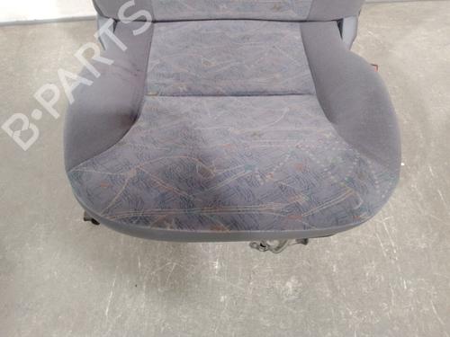 Right front seat CITROËN BERLINGO / BERLINGO FIRST MPV (MF_, GJK_, GFK_) 1.9 D (MFWJZ) | BP29512481C16 