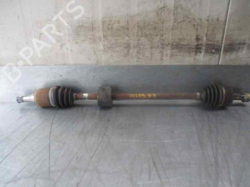 Used Right front driveshaft Right front driveshaft 5092822 5092822