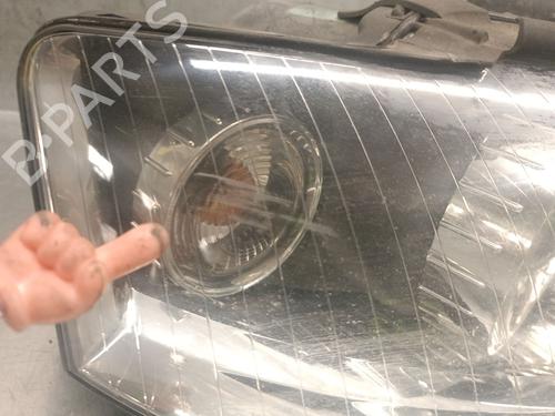 Højre forlygte AUDI A4 B6 (8E2) 1.9 TDI | BP28107300C29 