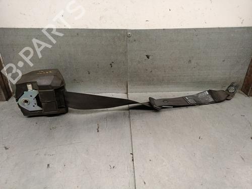 Rear left seatbelt VW PASSAT B6 Variant (3C5) 2.0 TDI | BP34187112I29 - Image 2