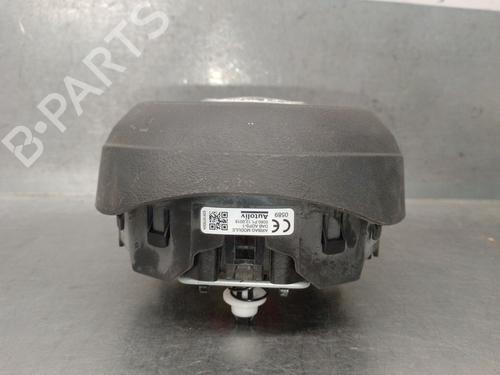 Driver airbag MAZDA CX-5 (KF) 2.0 | BP36700899C9  - Image 5