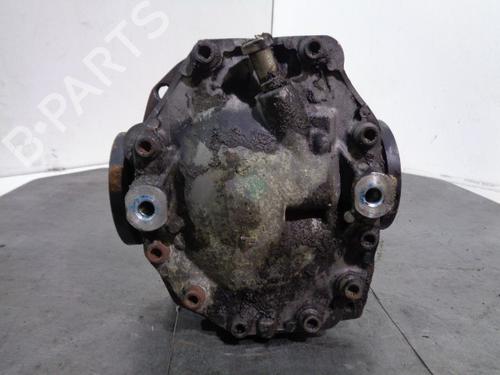 Rear differential MERCEDES-BENZ E-CLASS (W210) E 290 Turbo-D (210.017) | BP9433048M24 