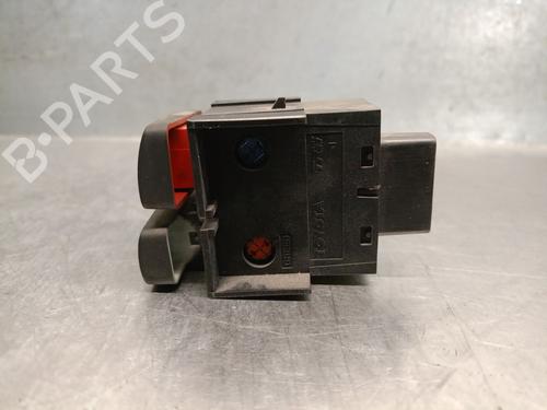 Warning switch TOYOTA COROLLA (_E12_) 2.0 D-4D (CDE120R, CDE120L_) | BP40086665I22 - Image 4