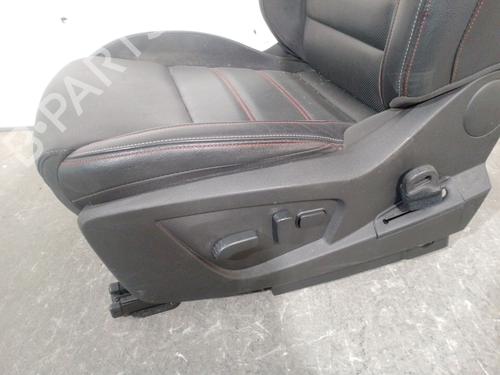 Left front seat RENAULT ARKANA I (LCM_, LDN_) 1.3 TCe 140 (LDN0) | BP32298504C15  - Image 5