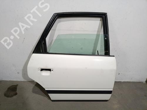 Used Right rear door AUDI 100 C4 Saloon (4A2) 2.6 (150 hp) 28130807