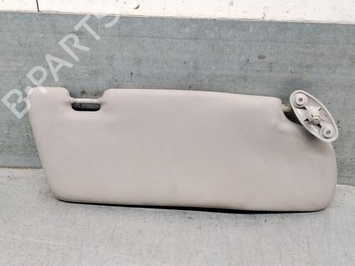 Used Right sun visor Right sun visor 37427531 37427531