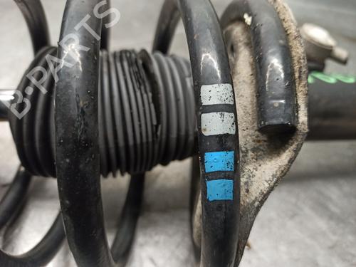 Left front shock absorber CITROËN XSARA (N1) 1.6 16V | BP11194695M16 