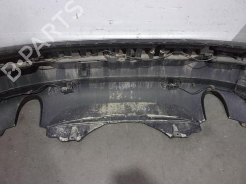 Rear bumper AUDI A8 D3 (4E2, 4E8) 4.0 TDI quattro | BP17090161C8 