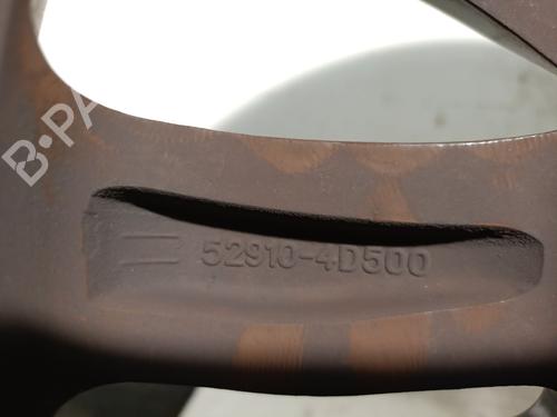 Rim KIA CARNIVAL / GRAND CARNIVAL III (VQ) 2.2 CRDi | BP20646518C45 