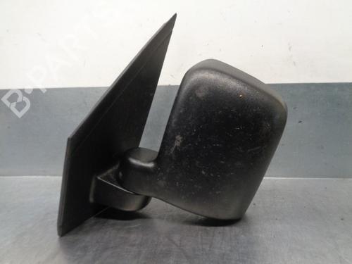 Left mirror FORD TRANSIT CONNECT (P65_, P70_, P80_) 1.8 TDCi | BP17513854C26 