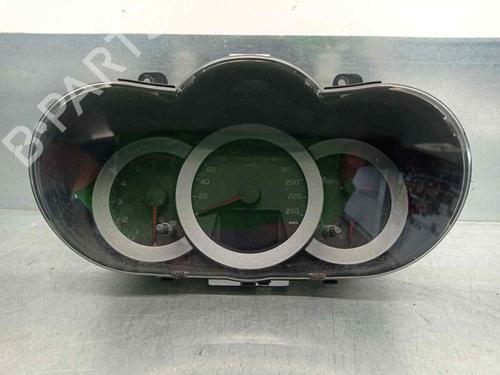Used Instrument cluster TOYOTA RAV 4 III (_A3_) [2005-2014]  10312133