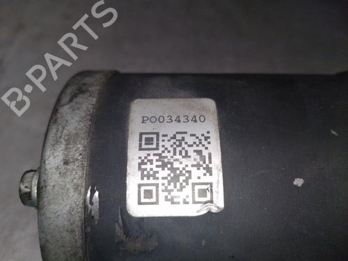 Starter RENAULT MODUS / GRAND MODUS (F/JP0_) 1.5 dCi (JP0G, JP0H) | BP33820306M8 - Image 6