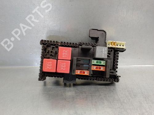 Used Fuse box MERCEDES-BENZ C-CLASS (W205) C 200 (205.042) (184 hp) 14909887