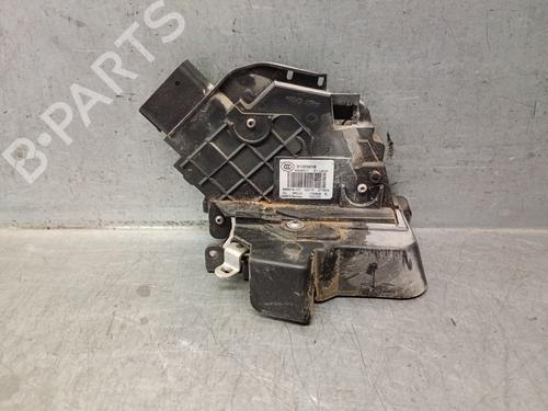 Venstre bak lås VOLVO XC60 I SUV (156) D3 (150 hp) 27883794