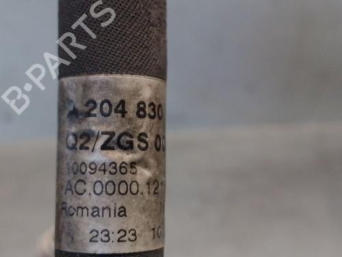 AC pipe MERCEDES-BENZ C-CLASS T-Model (S204) C 320 CDI (204.222) | BP30933829M126