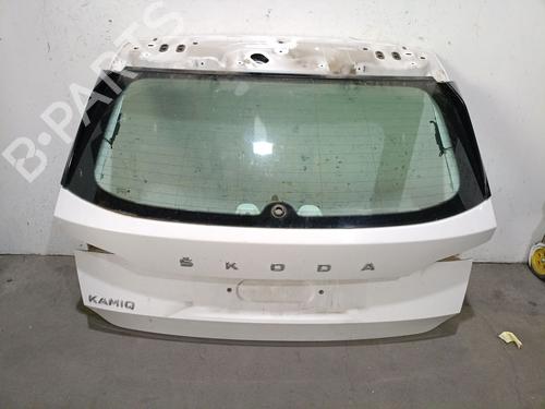 tailgate-skoda-kamiq-nw4-2019-36786414 main image