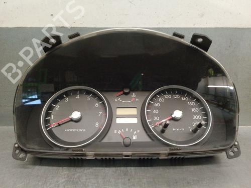 Used Instrument cluster HYUNDAI GETZ (TB) 1.6 (106 hp) 31572230
