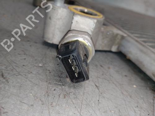 AC radiator VOLVO XC90 II (256) D5 AWD | BP32340454M32 - Image 6