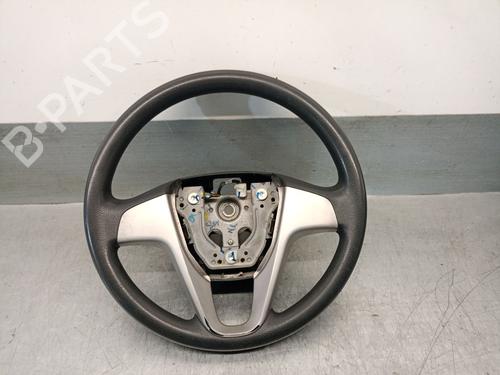 Steering wheel HYUNDAI i20 I (PB, PBT) 1.2 | BP26494121C49 
