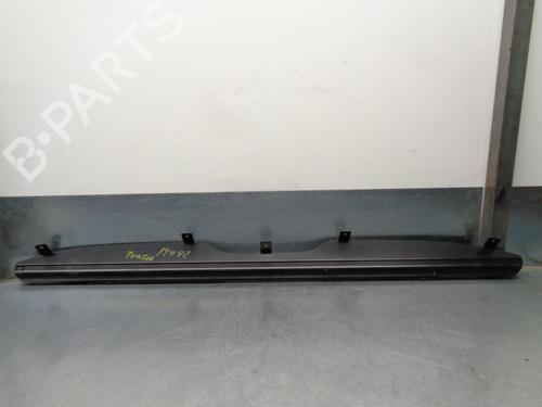 Rear parcel shelf MERCEDES-BENZ E-CLASS T-Model (S210) E 280 T (210.263) BP8517506C85
