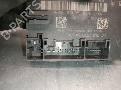 Electronic module AUDI A5 Sportback (8TA) S5 quattro | BP39814844M83 - Image 4