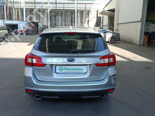 Sikkerhedssele foran højre SUBARU LEVORG 1.6 AWD (VM4) | BP36882947I25 - Image 13
