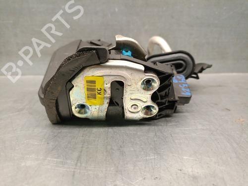 Højre bagtil lås KIA OPTIMA (JF) 1.7 CRDi | BP31837946C99 - Image 3