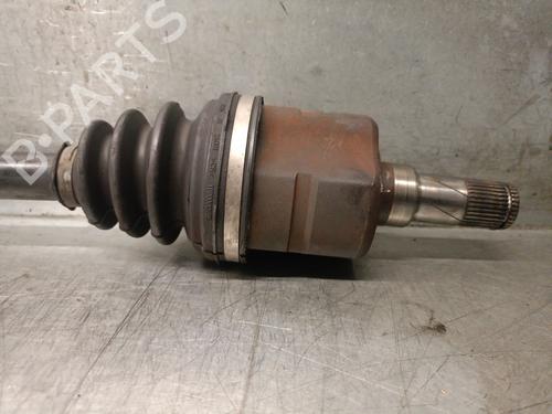 Transmisión delantera izquierda OPEL MERIVA A MPV (X03) 1.7 CDTI (E75) | BP29852744M38