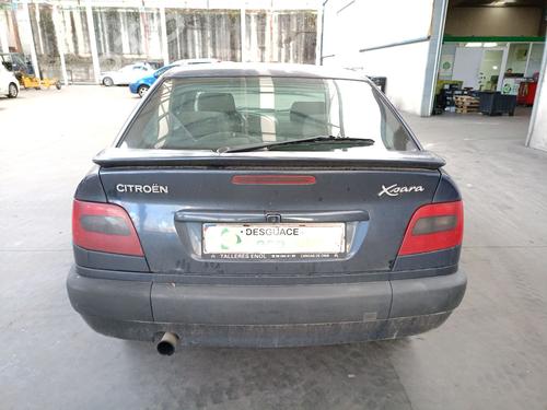 Venstre bak støtdemper CITROËN XSARA (N1) 1.9 TD | BP22724122M18 