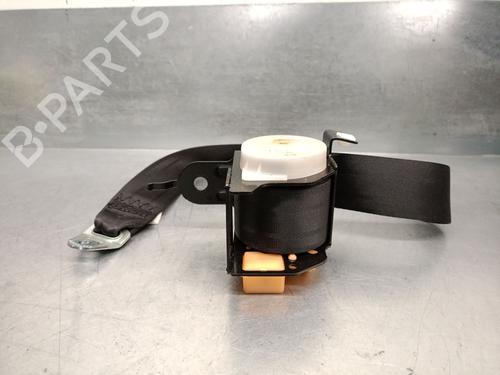 Rear left seatbelt MAZDA CX-5 (KE, GH) 2.0 (KEEFW) | BP25237132I29 