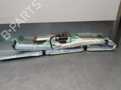 Left curtain airbag VW PASSAT B7 Variant (365) 2.0 TDI | BP8324950C11 